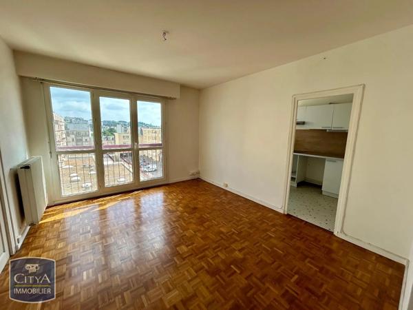 Appartement à louer 2 pièces 46.08m² Le Mans (72000)