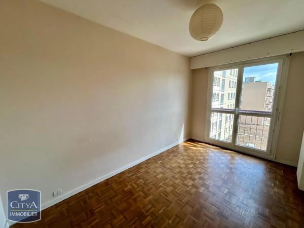 Appartement à louer 2 pièces 46.08m² Le Mans (72000)
