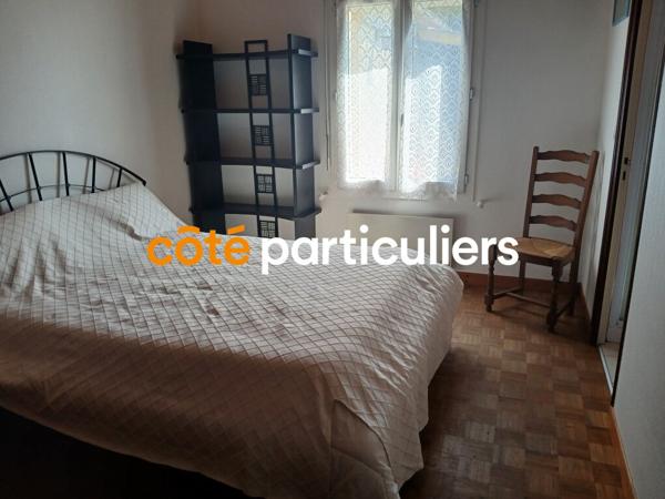 Vente Maison150 m² - 5 Pièces - LUCON (85400)