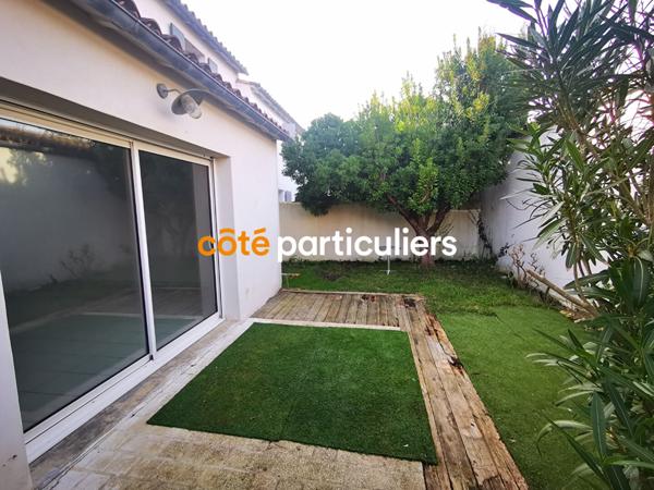 Vente Maison83 m² - 4 Pièces - SAINT MARTIN DE RE (17410)