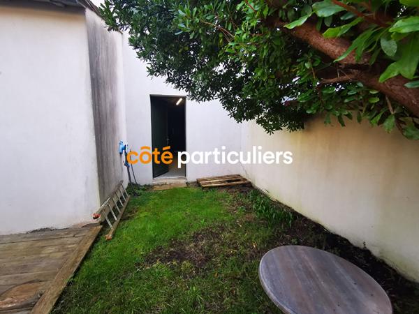 Vente Maison83 m² - 4 Pièces - SAINT MARTIN DE RE (17410)