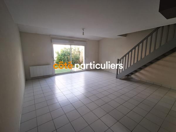 Vente Maison83 m² - 4 Pièces - SAINT MARTIN DE RE (17410)