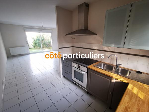 Vente Maison83 m² - 4 Pièces - SAINT MARTIN DE RE (17410)