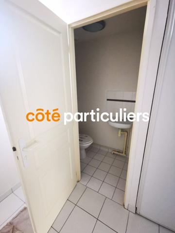 Vente Maison83 m² - 4 Pièces - SAINT MARTIN DE RE (17410)