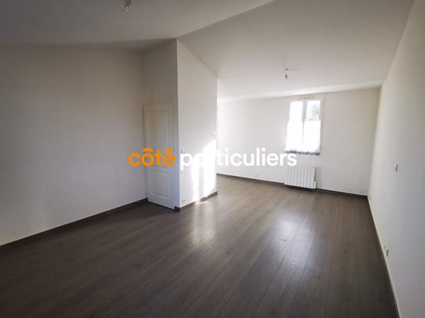 Vente Maison83 m² - 4 Pièces - SAINT MARTIN DE RE (17410)