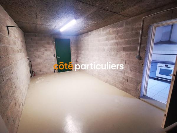 Vente Maison83 m² - 4 Pièces - SAINT MARTIN DE RE (17410)
