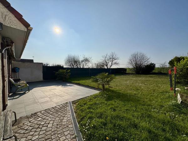 Vente Maison 5 pièces 93 m2 à Boran-sur-Oise