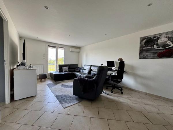 Vente Maison 5 pièces 93 m2 à Boran-sur-Oise