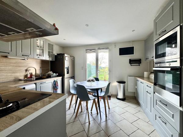 Vente Maison 5 pièces 93 m2 à Boran-sur-Oise