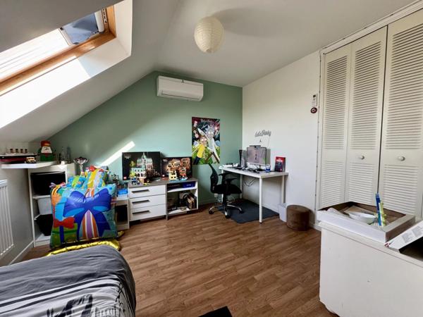 Vente Maison 5 pièces 93 m2 à Boran-sur-Oise