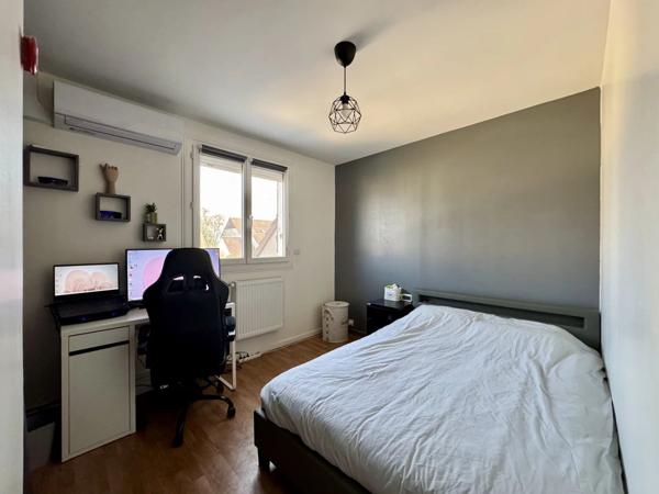 Vente Maison 5 pièces 93 m2 à Boran-sur-Oise