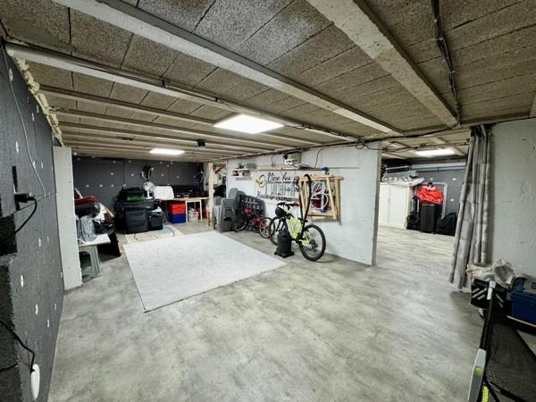 Vente Maison 5 pièces 93 m2 à Boran-sur-Oise