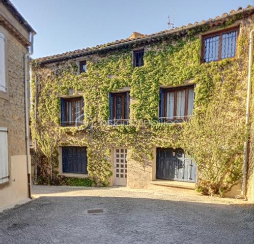 Maison de 150 m²