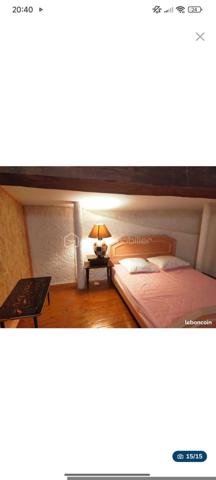 Maison de 150 m²