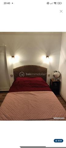 Maison de 150 m²