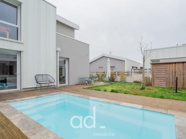 Maison à vendre La Rochelle