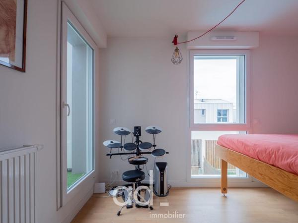 Maison à vendre La Rochelle