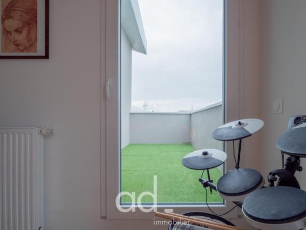 Maison à vendre La Rochelle