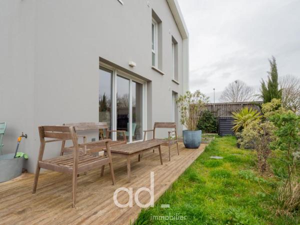 Maison à vendre La Rochelle