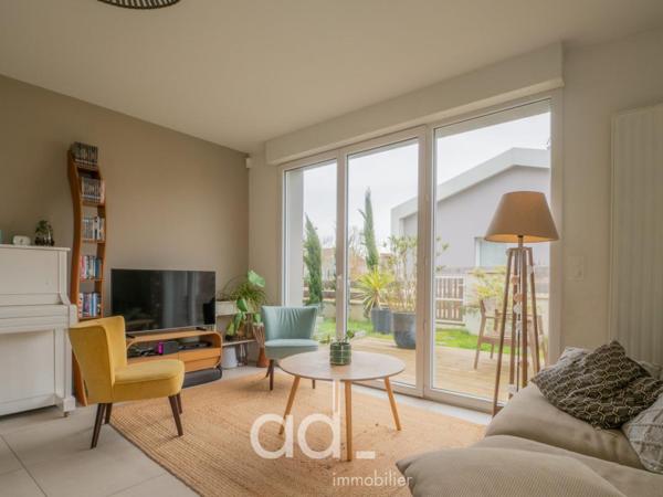 Maison à vendre La Rochelle