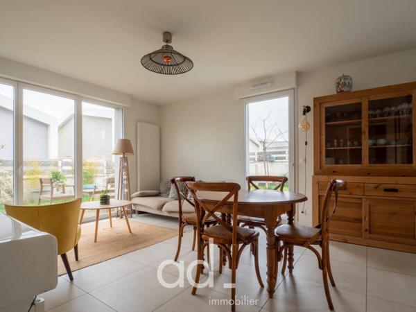 Maison à vendre La Rochelle