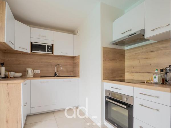 Maison à vendre La Rochelle