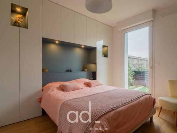 Maison à vendre La Rochelle