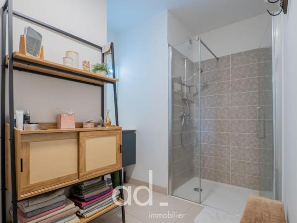 Maison à vendre La Rochelle