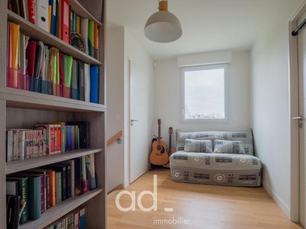 Maison à vendre La Rochelle