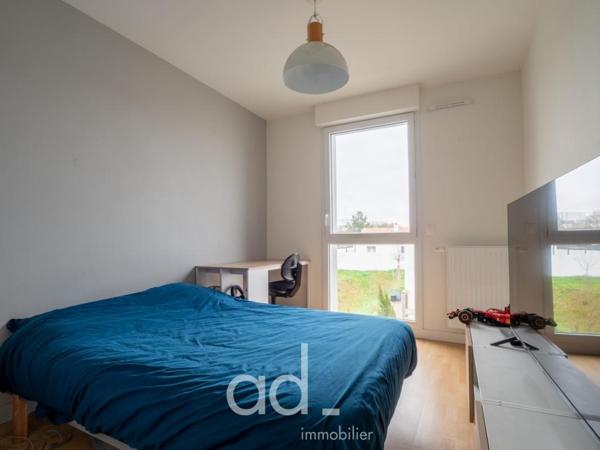 Maison à vendre La Rochelle