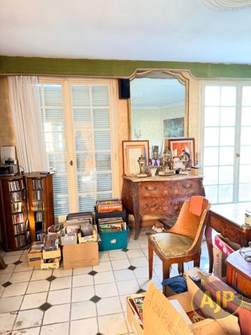 Maison à vendre Saint Herblain - 5 pièces, 115m² avec 3 chambre(s) à 296 000€ - AJP Immobilier Saint Herblain