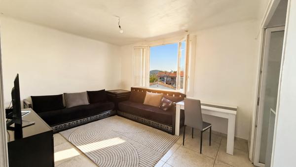 Appartement Brignoles 3 pièce(s) 49 m2