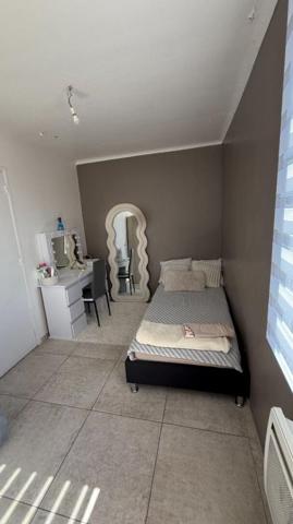 Appartement Brignoles 3 pièce(s) 49 m2