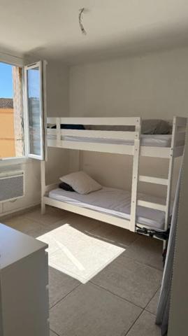 Appartement Brignoles 3 pièce(s) 49 m2