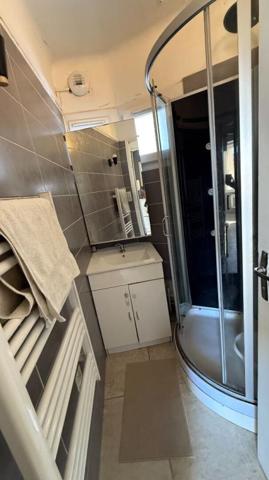 Appartement Brignoles 3 pièce(s) 49 m2