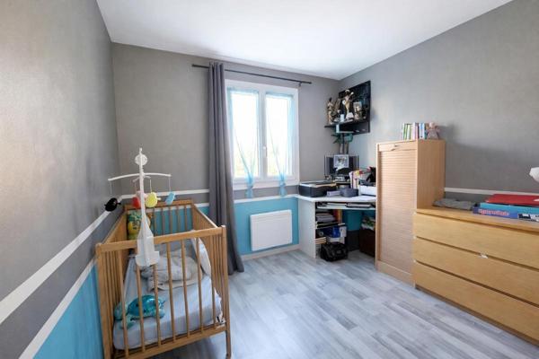 Maison Hardricourt 6 pièce(s) 120 m2