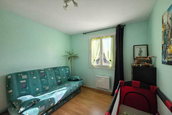 Maison Hardricourt 6 pièce(s) 120 m2