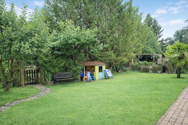 Maison Hardricourt 6 pièce(s) 120 m2