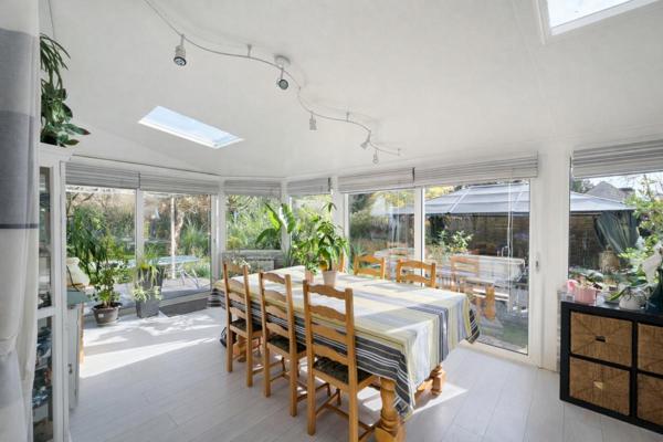 Maison Hardricourt 6 pièce(s) 120 m2