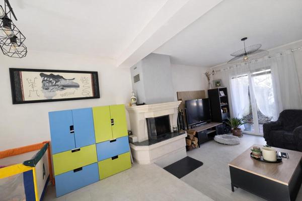 Maison Hardricourt 6 pièce(s) 120 m2