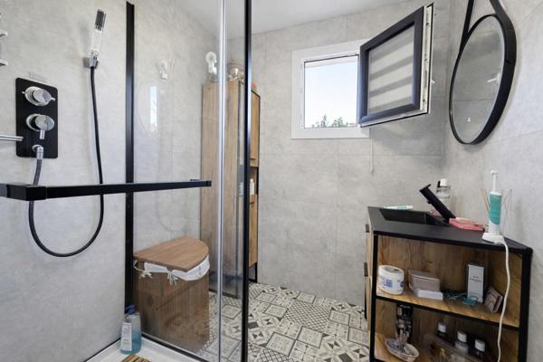 Maison Hardricourt 6 pièce(s) 120 m2