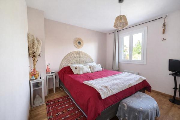 Maison Hardricourt 6 pièce(s) 120 m2