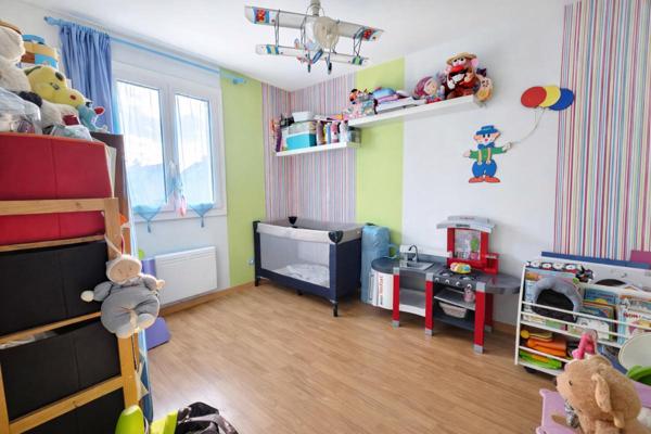 Maison Hardricourt 6 pièce(s) 120 m2