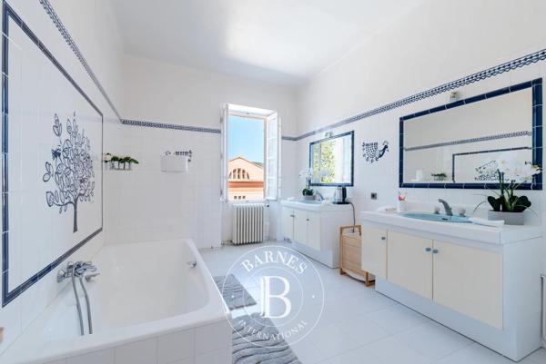 Le Luc, Propriété 15 Chambres -  1 632 m² à vendre