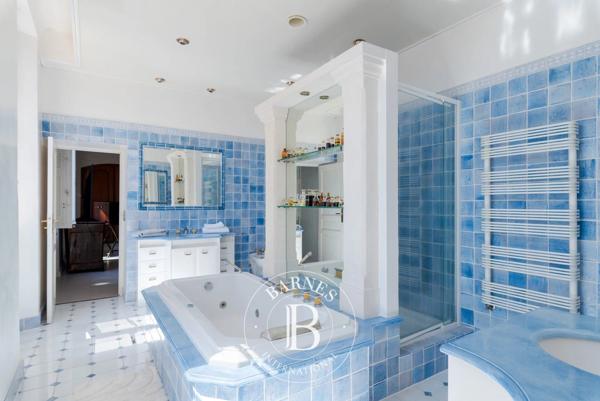 Le Luc, Propriété 15 Chambres -  1 632 m² à vendre
