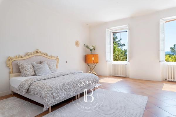 Le Luc, Propriété 15 Chambres -  1 632 m² à vendre