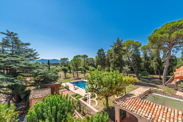 Le Luc, Propriété 15 Chambres -  1 632 m² à vendre