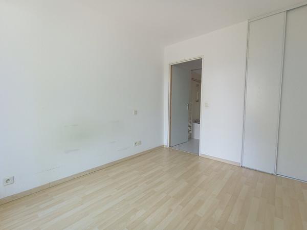 Appartement à vendre à Vannes 2 pièce(s) dans une petite copropriété idélament placée.