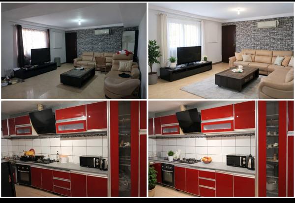 Maison Bobigny 8 pièce(s) 165.47 m2