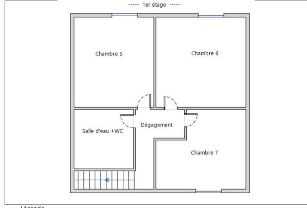 Maison Bobigny 8 pièce(s) 165.47 m2